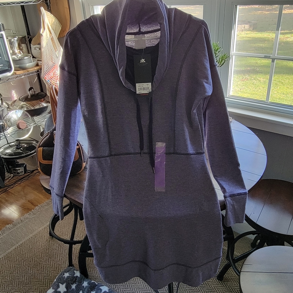 Active Wear Dress